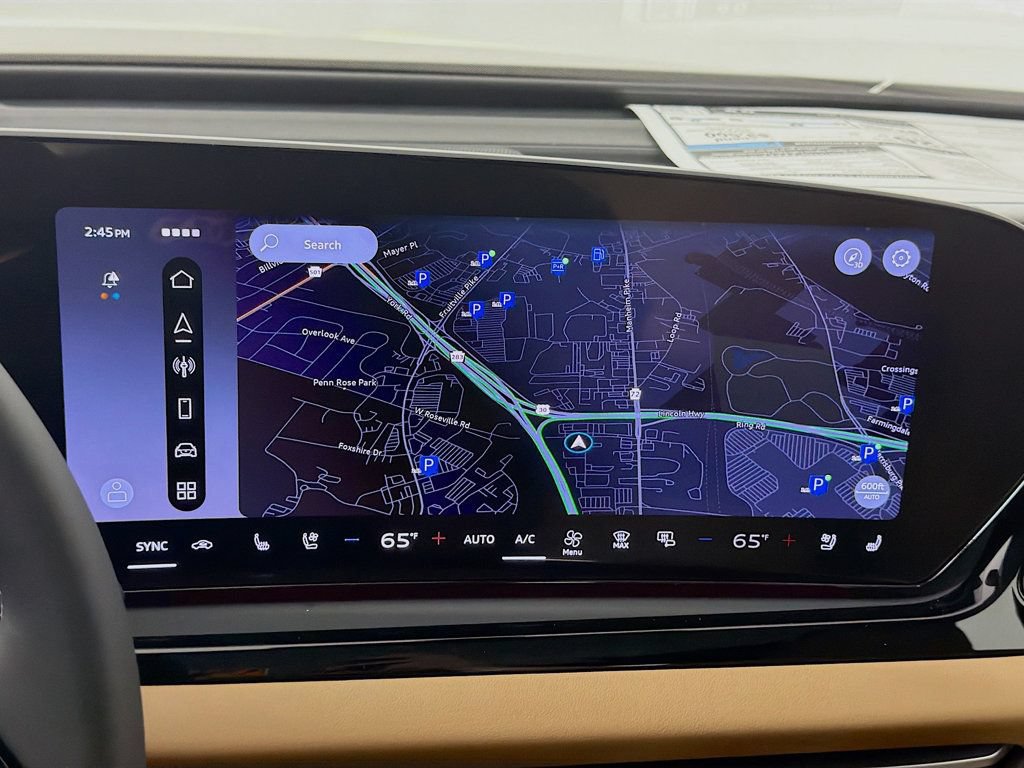 New 2026 Audi A5 Prestige AWD/4WD image 13