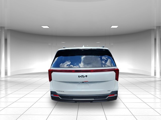 New 2026 Kia Carnival SX Prestige image 4
