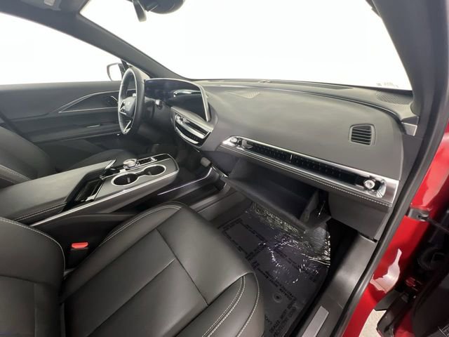 Certified 2025 Cadillac Lyriq Luxury RWD image 30