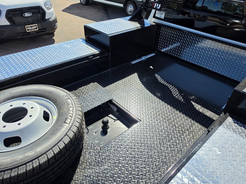 New 2026 Ford F350 XL w/ XL Chrome Package AWD/4WD image 10