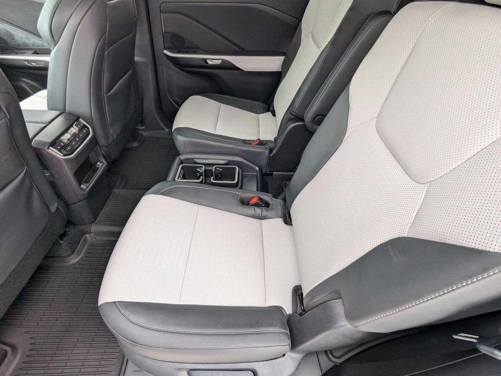 New 2026 Lexus TX 500h TX 500h F SPORT Performance Pr image 20