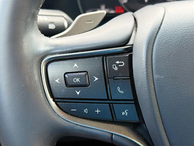 Used 2021 Lexus ES 350 ES 350 w/ Premium Package image 35