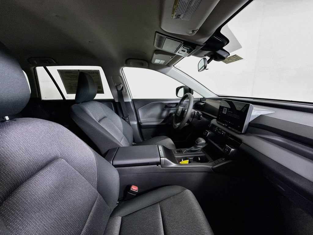 Used 2026 Toyota RAV4 LE FWD image 27