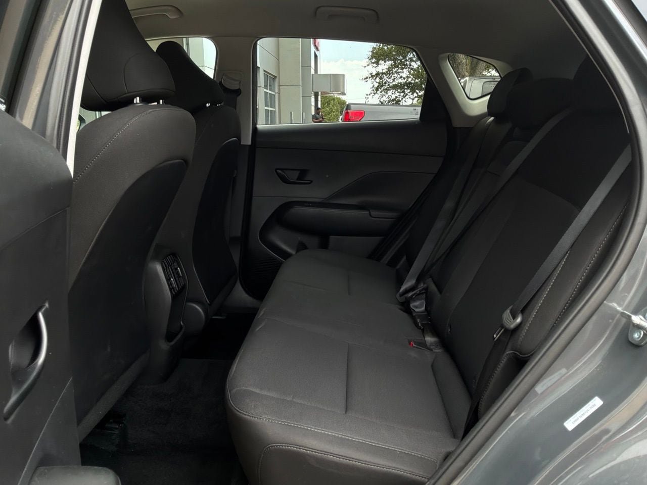 Used 2026 Hyundai Kona SEL Sport FWD image 12