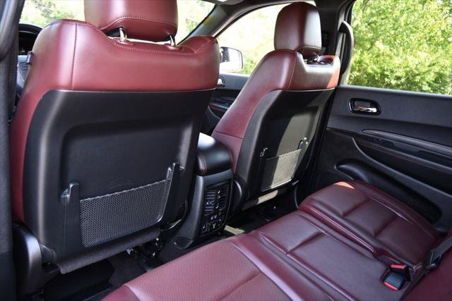 Certified 2025 Dodge Durango GT AWD/4WD image 31