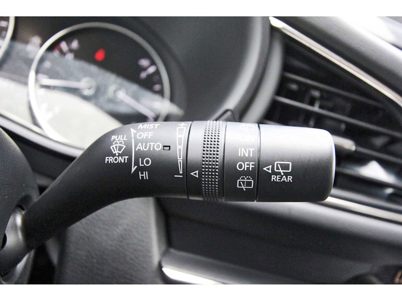 Used 2023 MAZDA CX-30 AWD 2.5 S w/ Preferred Package image 18