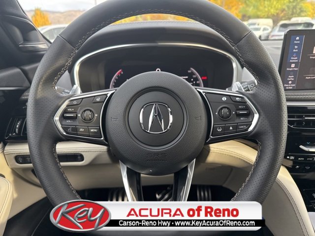 New 2026 Acura MDX A-Spec image 25
