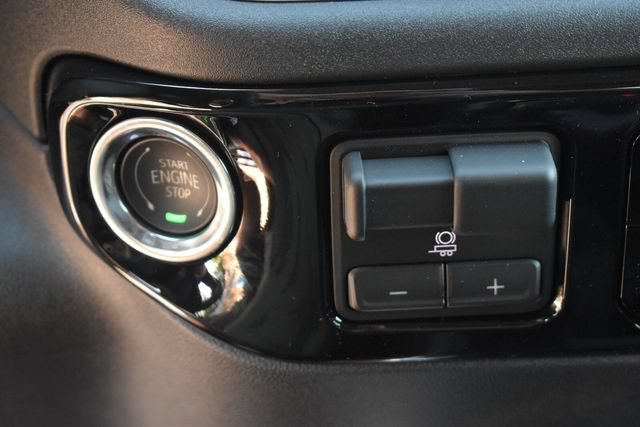 New 2026 Chevrolet Silverado 1500 LT AWD/4WD image 30