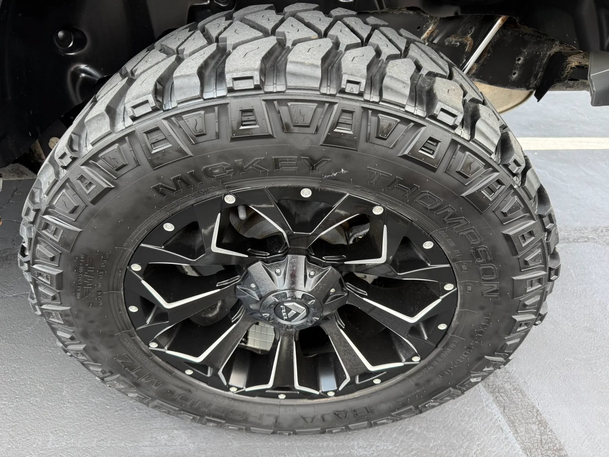 Used 2019 Jeep Wrangler Unlimited Sport AWD/4WD image 9