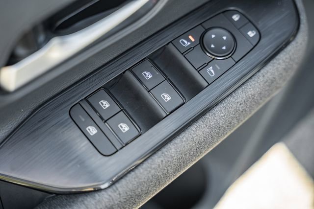 New 2026 Nissan Kicks SV image 33