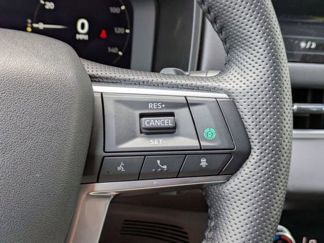 New 2026 Mitsubishi Outlander SE FWD image 30