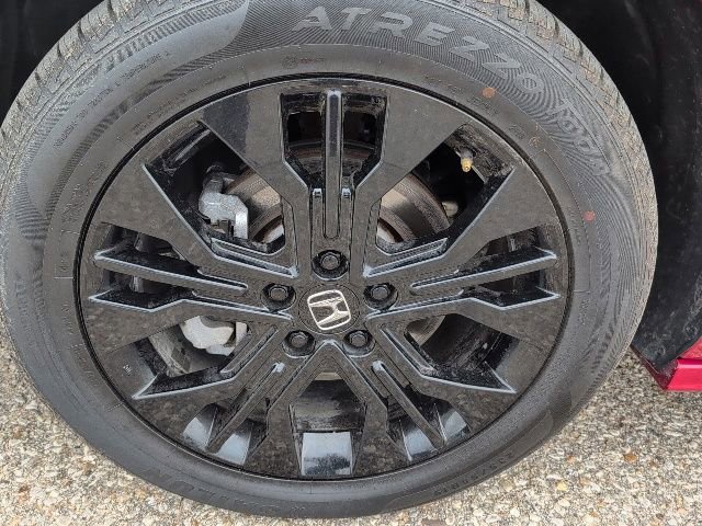 Used 2025 Honda Odyssey Sport-L image 21