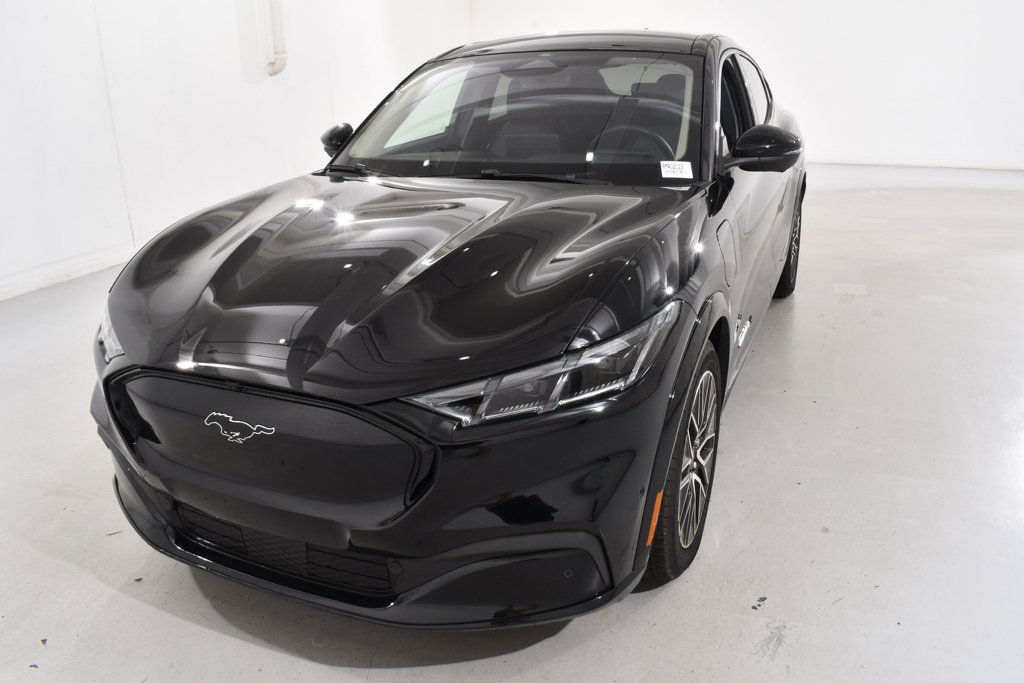 Used 2024 Ford Mustang Mach-E Premium AWD/4WD image 2