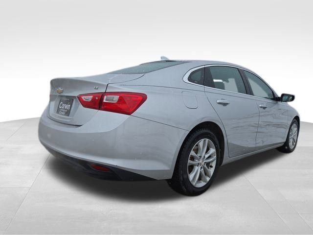 Used 2018 Chevrolet Malibu LT image 12