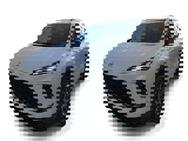 New 2026 Buick Enclave Sport Touring image 3