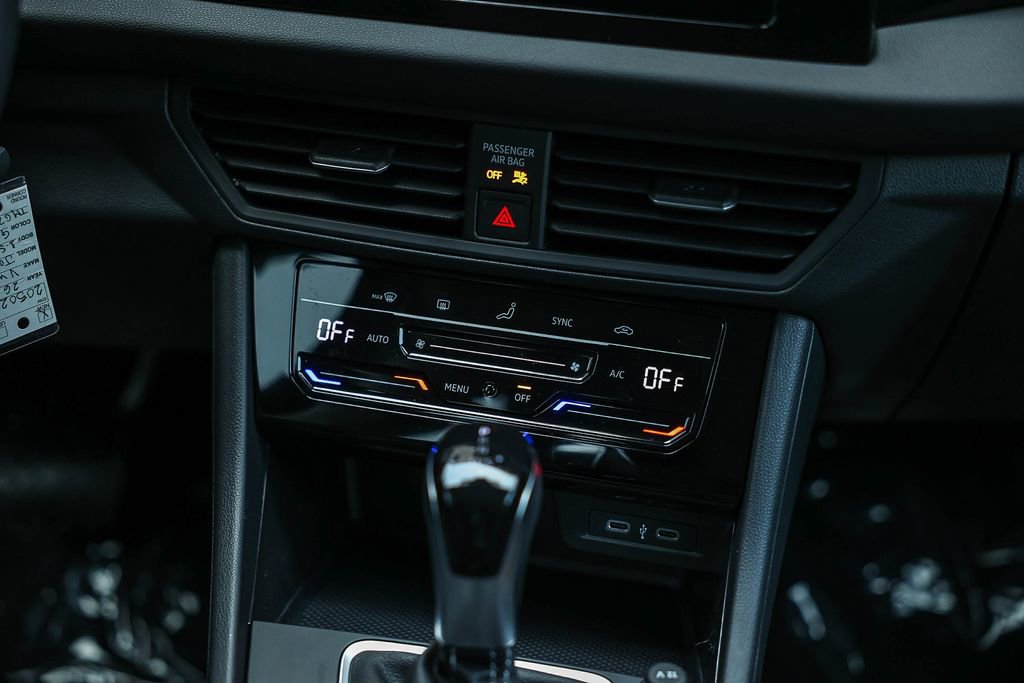 New 2026 Volkswagen Jetta S image 22