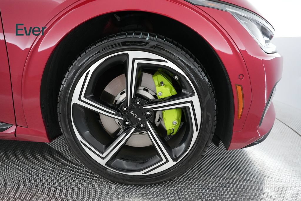 Used 2023 Kia EV6 GT AWD/4WD image 9