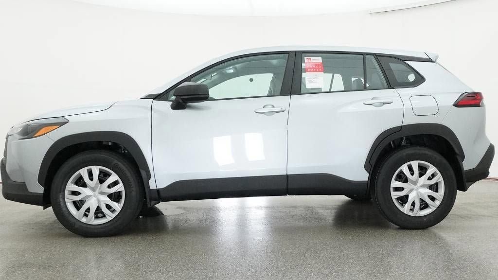 New 2026 Toyota Corolla Cross L image 19