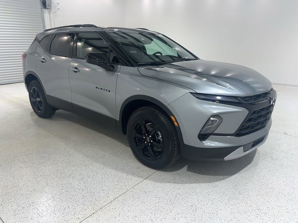 New 2026 Chevrolet Blazer LT w/ Convenience Package image 7