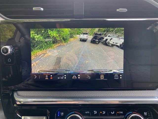 New 2026 GMC Sierra 1500 Denali w/ Denali Reserve Package image 21