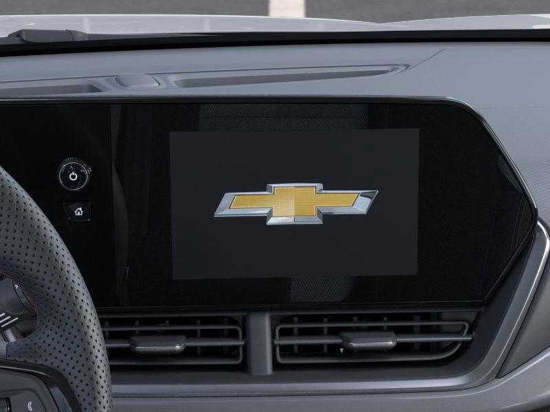 New 2026 Chevrolet Trax RS image 20