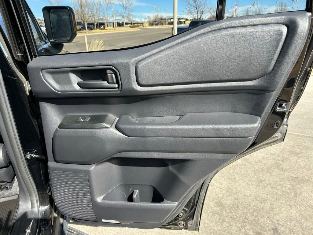 Used 2025 Toyota Land Cruiser 1958 image 27