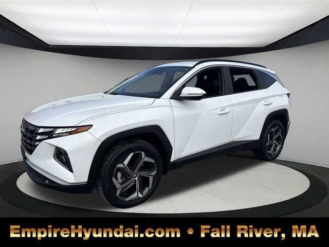 Used 2023 Hyundai Tucson SEL w/ Convenience Package image 1