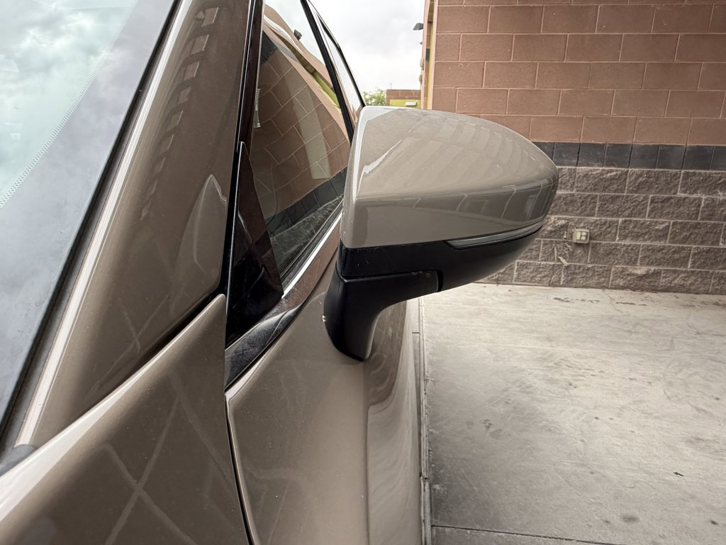 Used 2024 Nissan Pathfinder Platinum w/ Cargo Package image 12