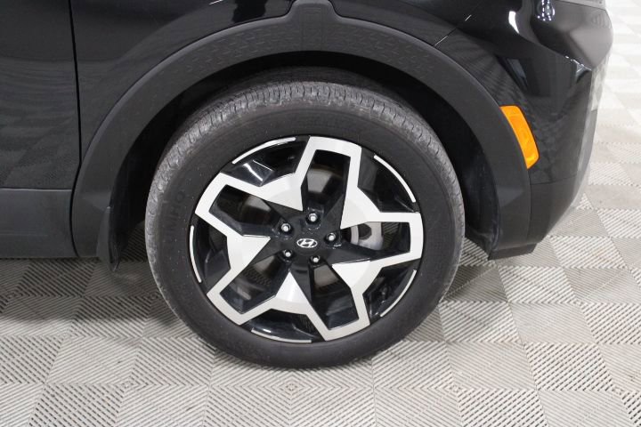 Used 2024 Hyundai Santa Cruz Limited image 44
