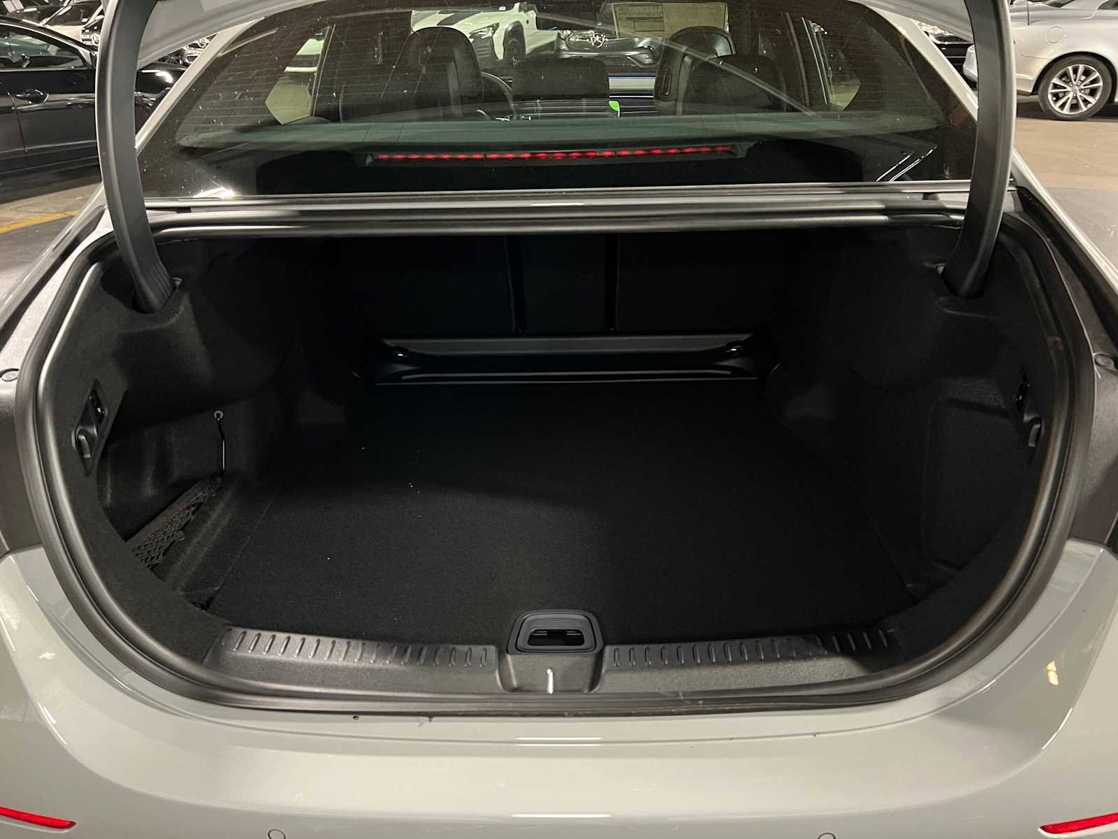 New 2026 Mercedes-Benz E 350 4MATIC Sedan image 16