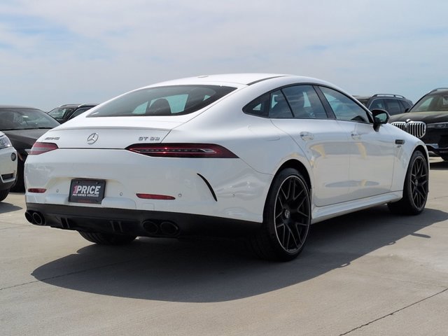 Used 2022 Mercedes-Benz AMG GT 53 image 5