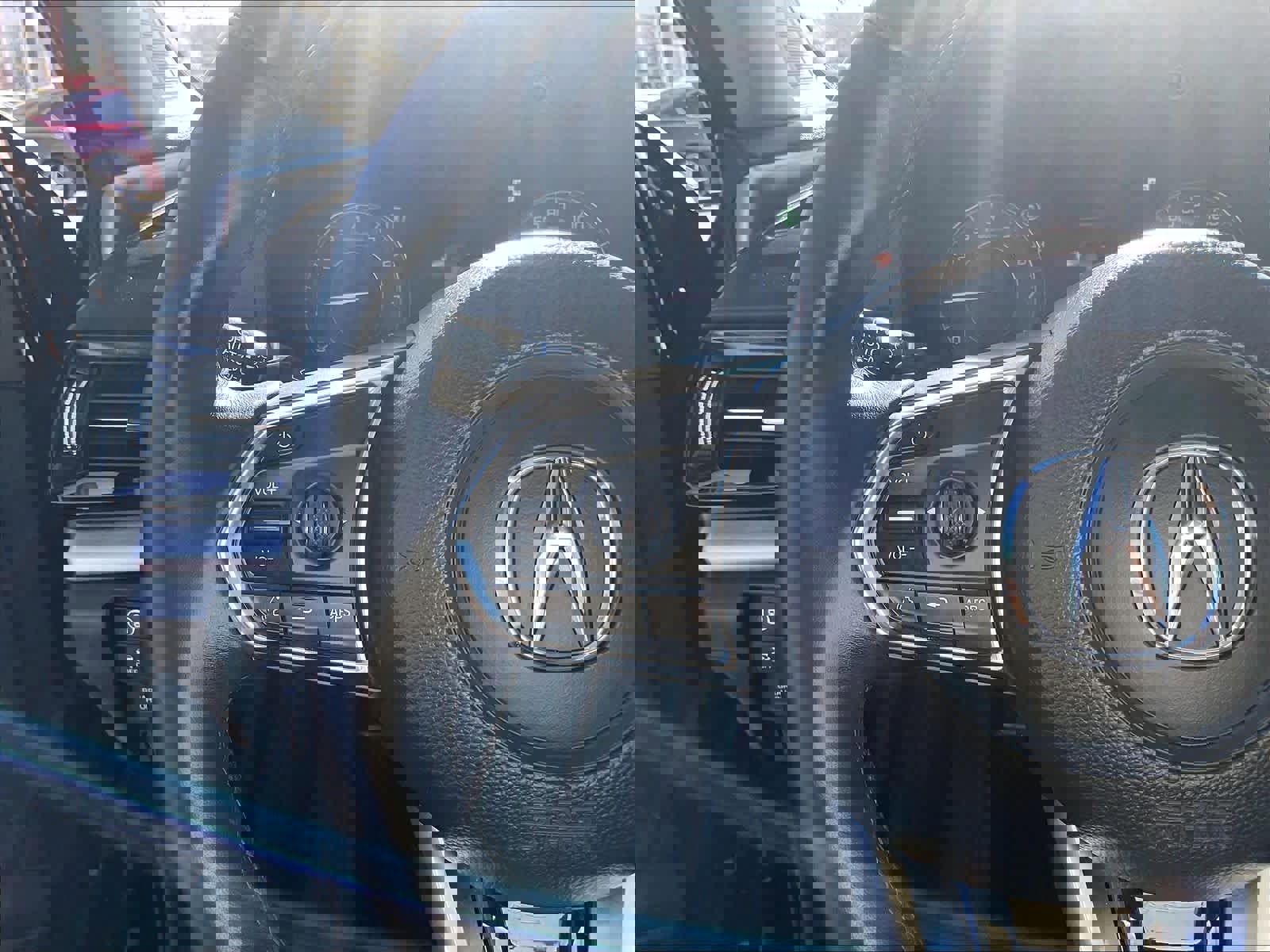 Used 2023 Acura RDX AWD image 20