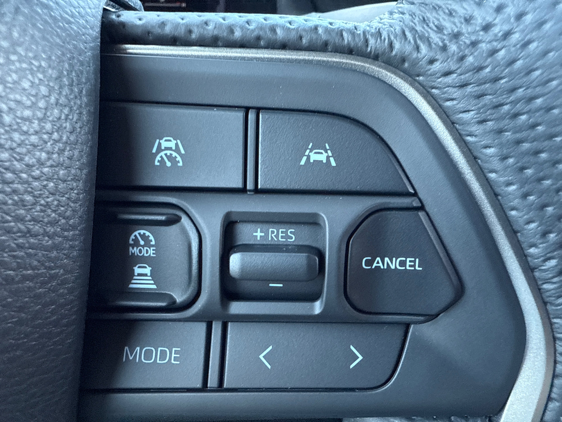 New 2026 Toyota Tacoma TRD Sport AWD/4WD image 26