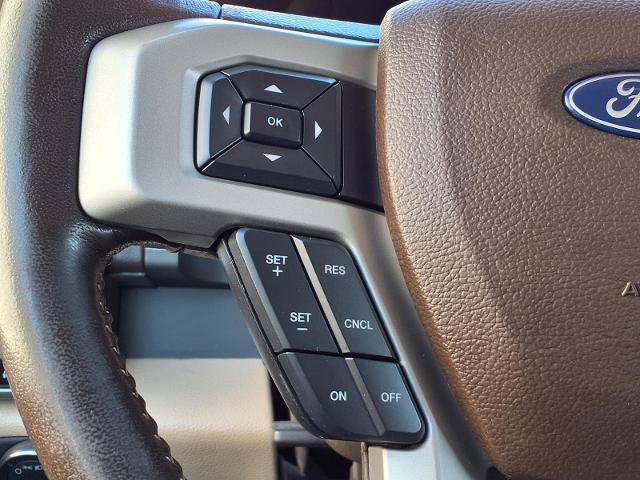 Used 2019 Ford F150 Lariat RWD image 12