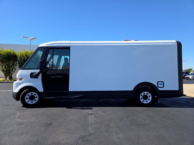 Used 2024 Chevrolet Brightdrop 600 w/ Commercial Equipment Package AWD/4WD image 11