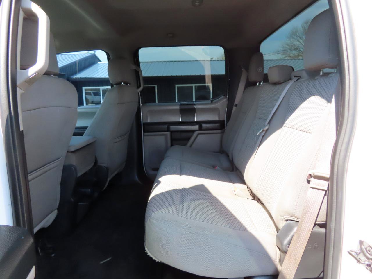 Used 2018 Ford F250 XLT image 41