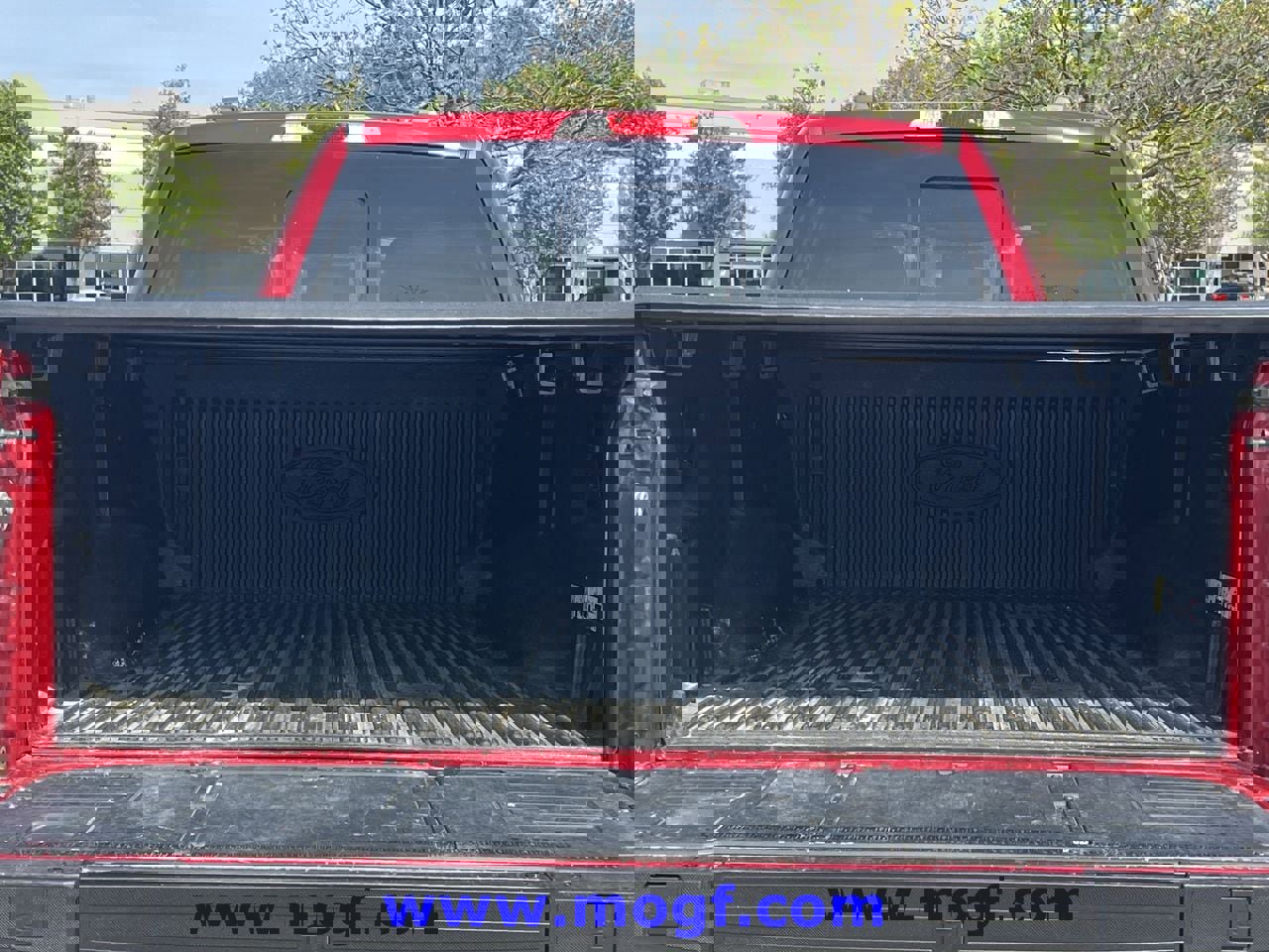 Certified 2022 Ford F150 King Ranch w/ Equipment Group 601A High AWD/4WD image 27