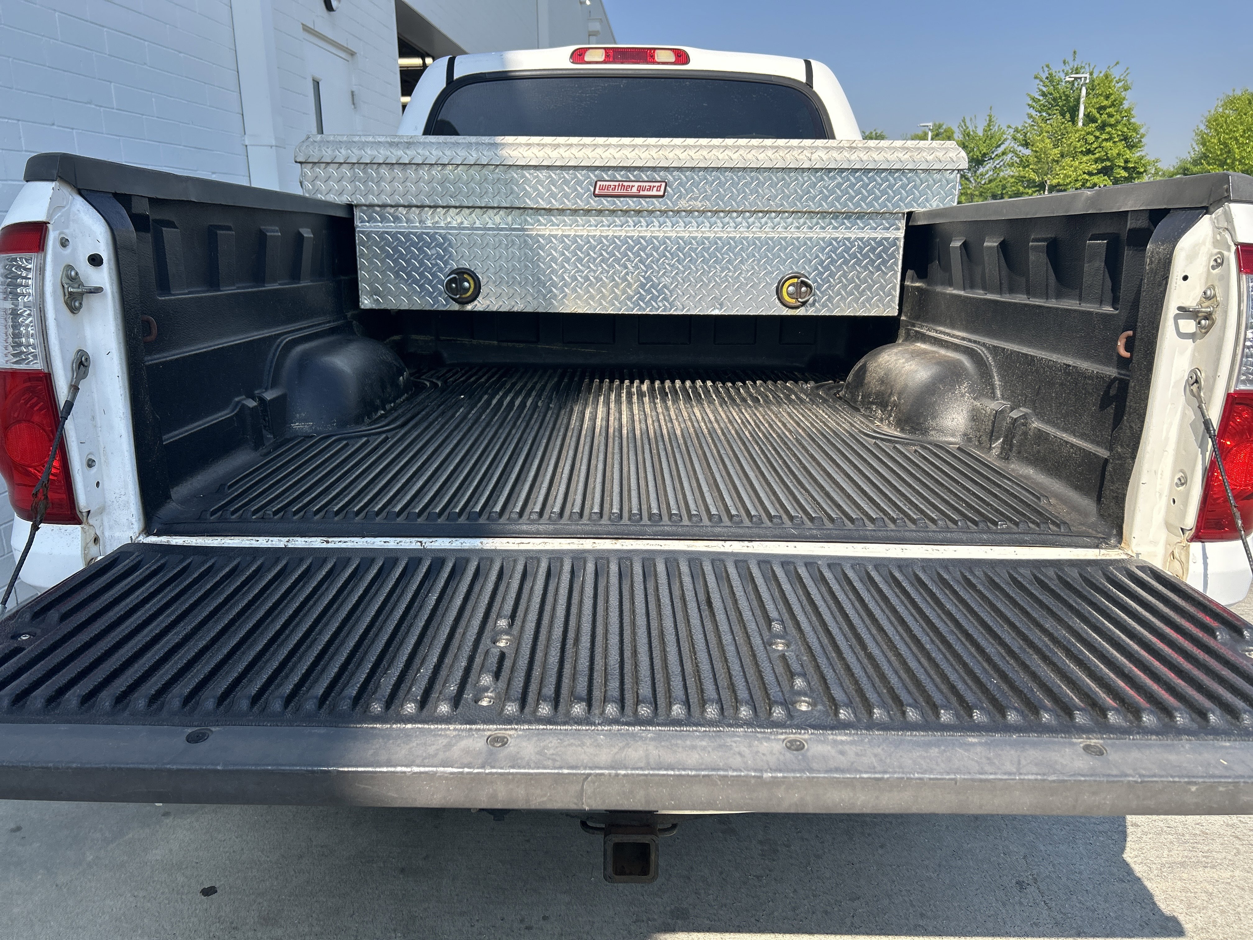 Used 2005 Toyota Tundra SR5 RWD image 30