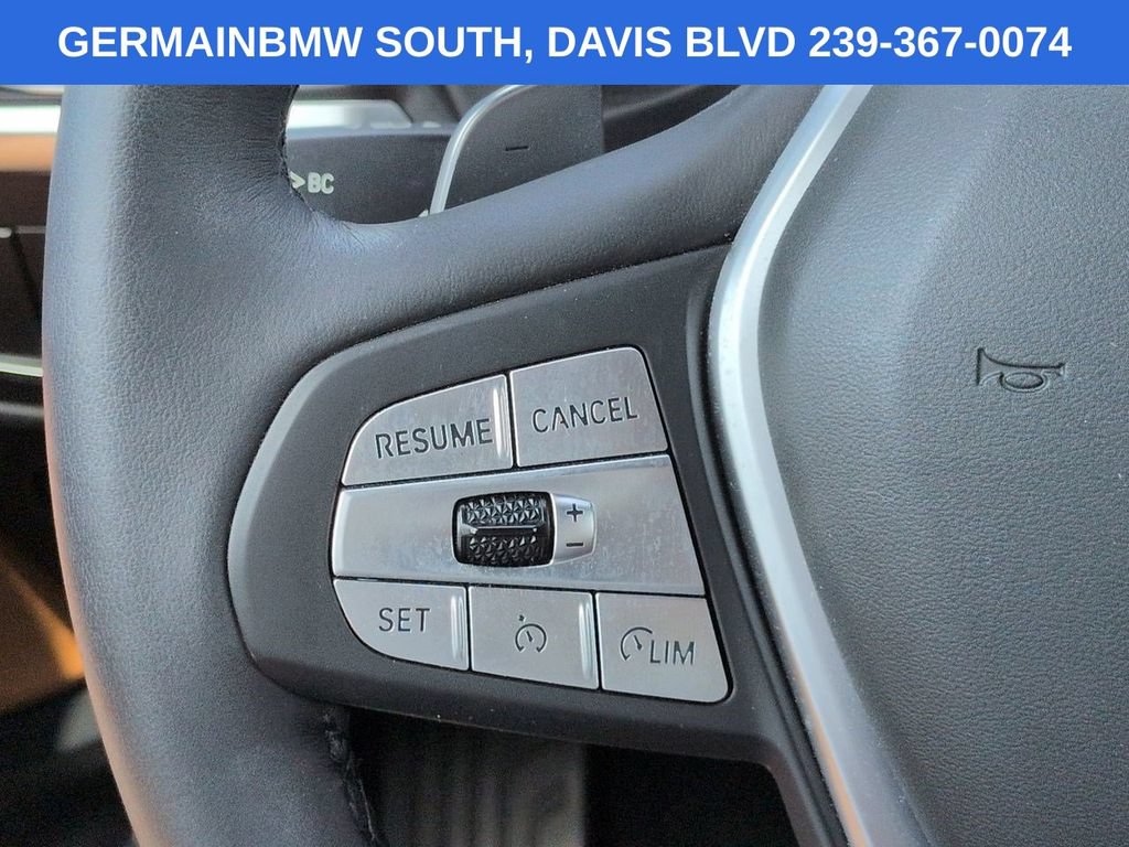 Used 2024 BMW X3 xDrive30i w/ Premium Package AWD/4WD image 28