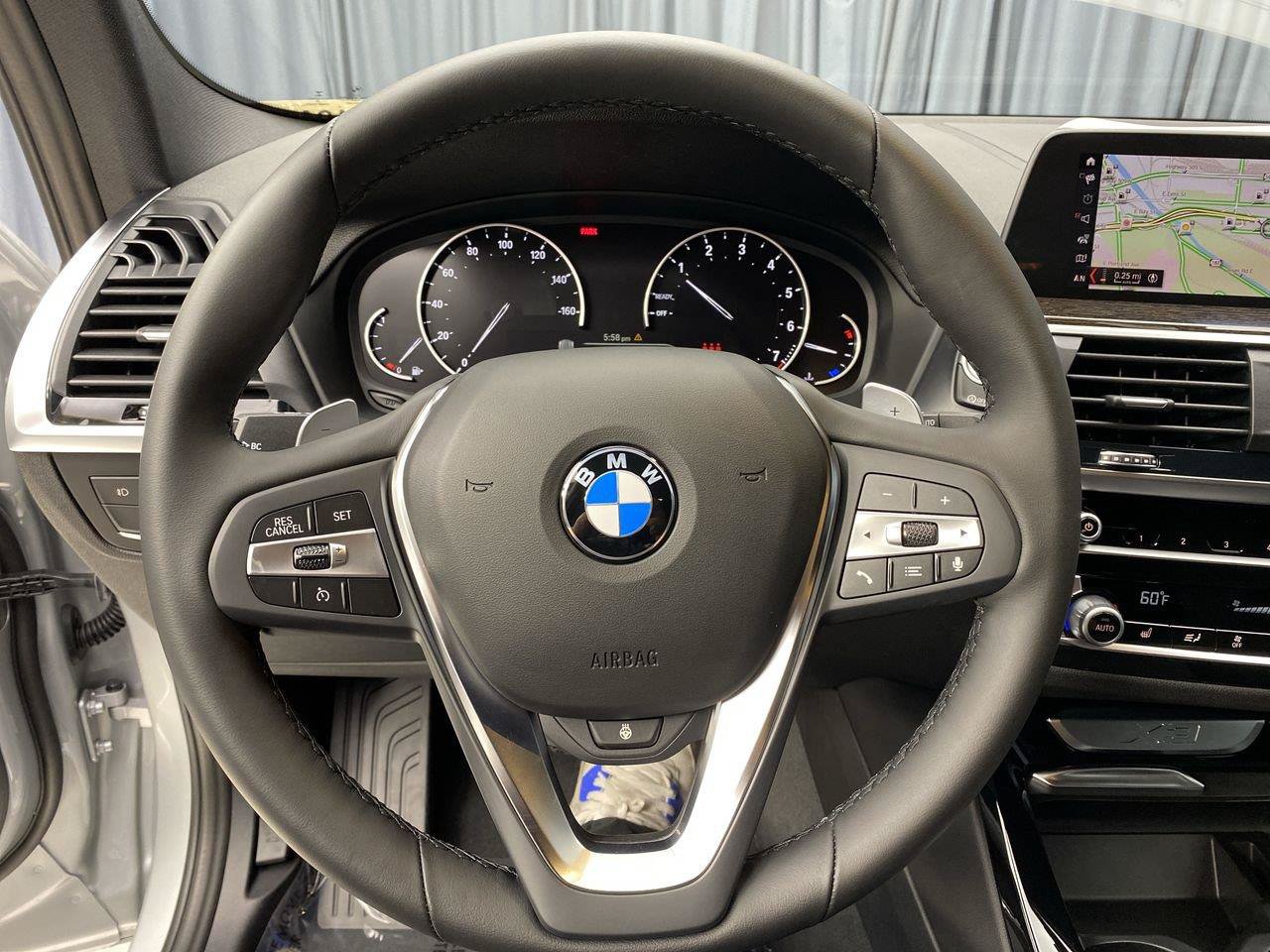 Used 2020 BMW X3 xDrive30i AWD/4WD image 17