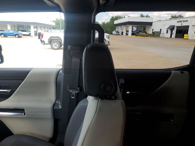 New 2026 GMC Hummer EV SUV w/ LPO, Dark Essentials Package image 12