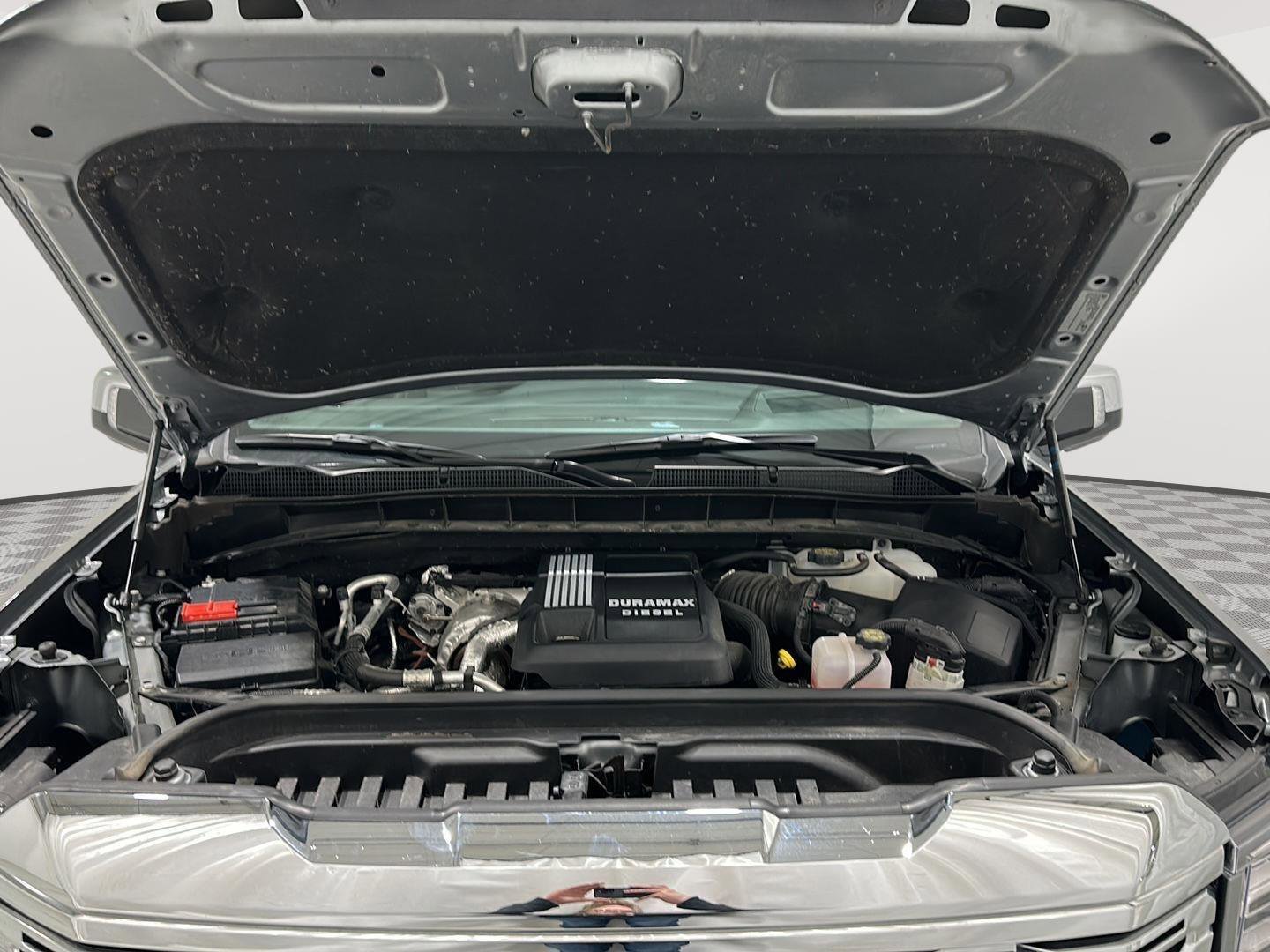 Used 2025 GMC Sierra 1500 Denali w/ Denali Reserve Package image 31