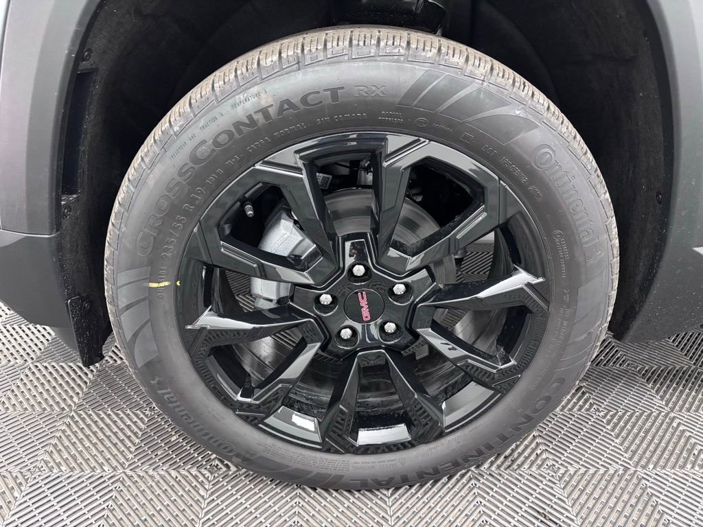 New 2026 GMC Terrain Elevation w/ Elevation Premium Package image 16