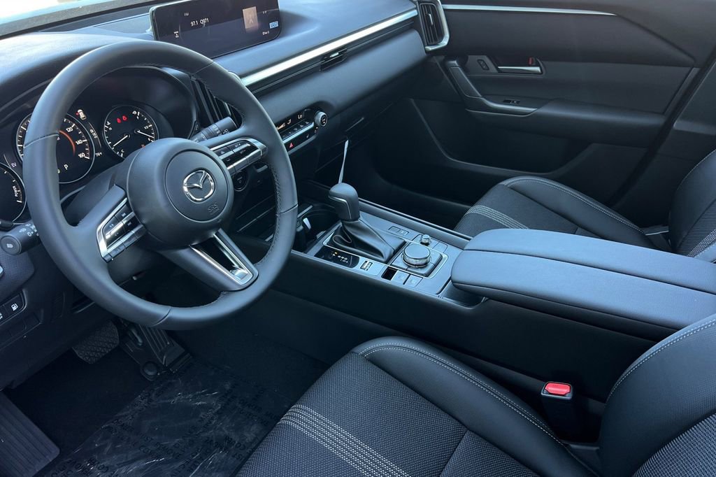 New 2026 MAZDA CX-50 2.5 Hybrid w/ Weather Package image 11