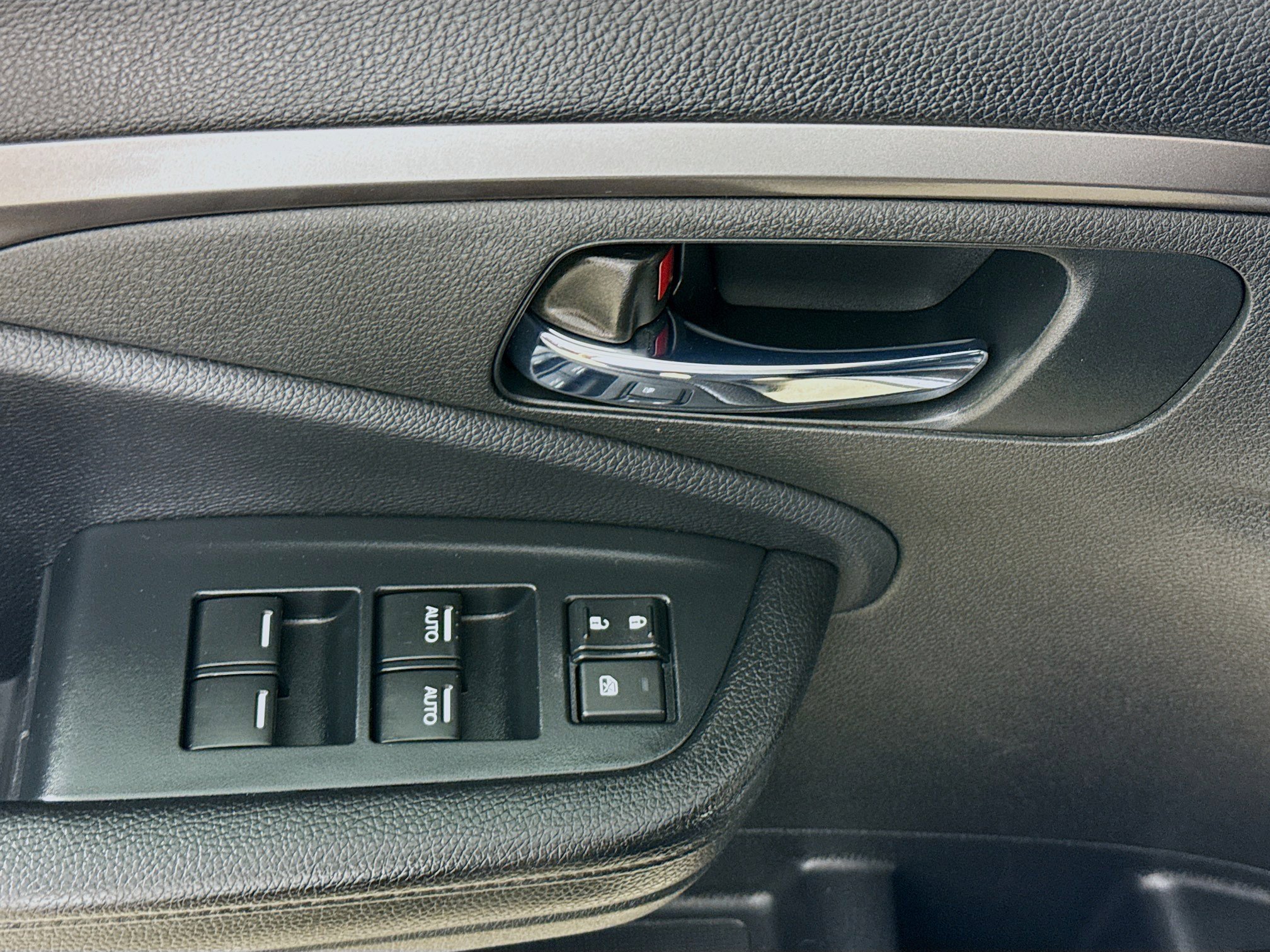 Certified 2022 Honda Pilot Sport image 20