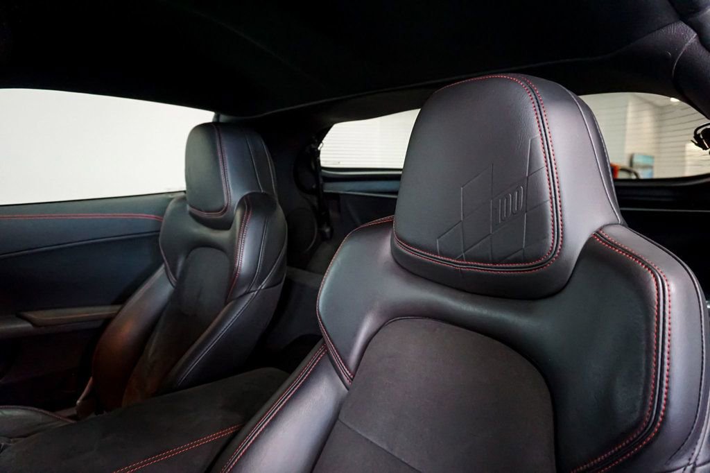 Used 2012 Chevrolet Corvette Z06 w/ 3LZ Preferred Equipment Group image 88