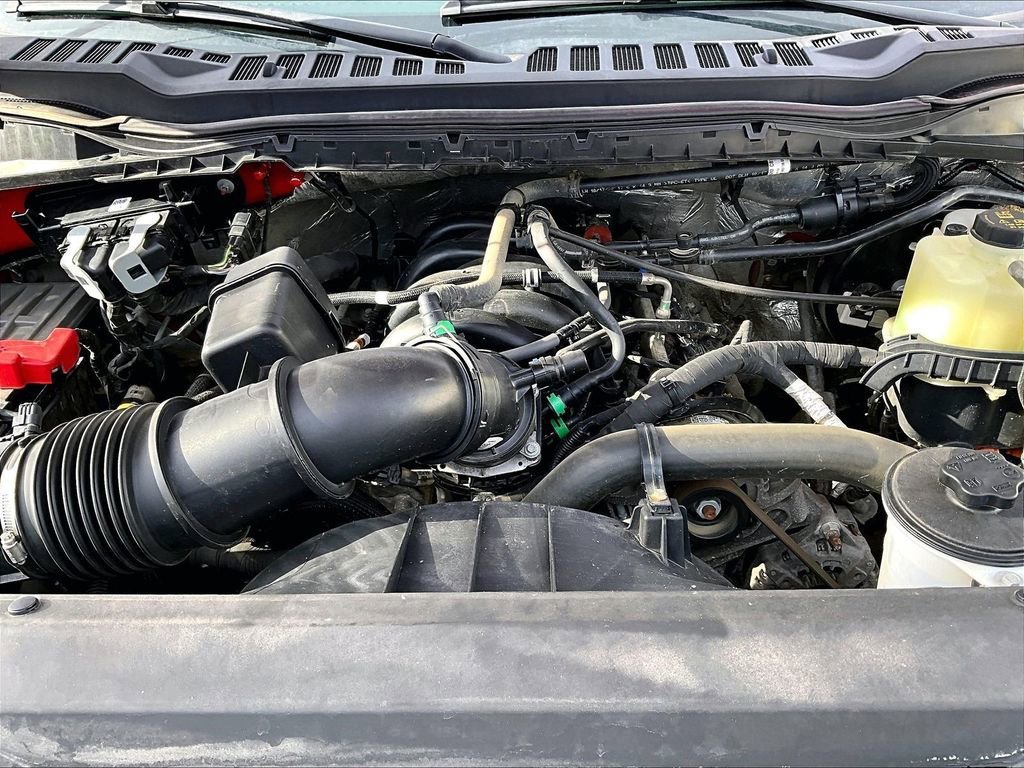 Used 2024 Ford F250 XL w/ XL Chrome Package AWD/4WD image 30