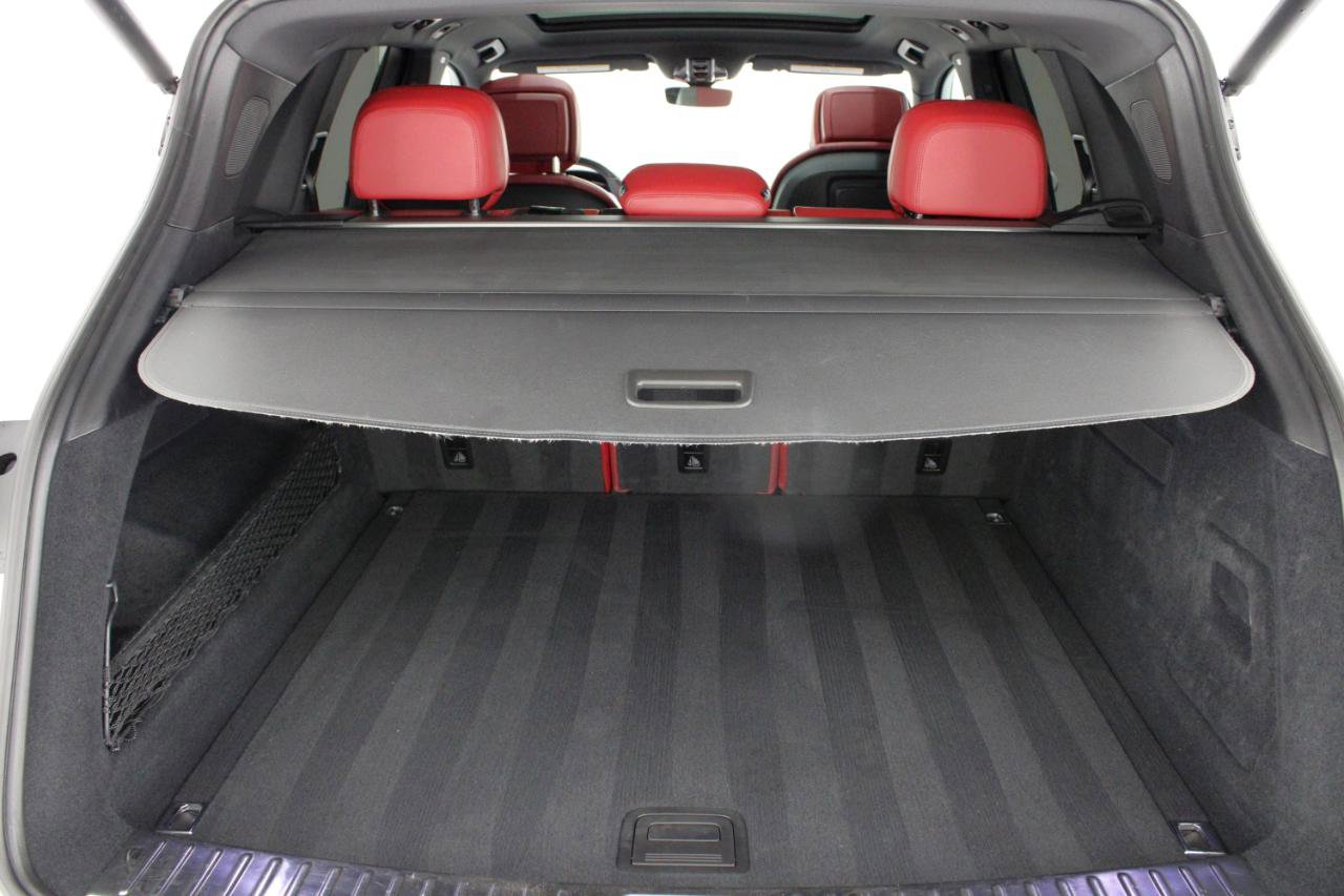 Used 2021 Porsche Cayenne image 69