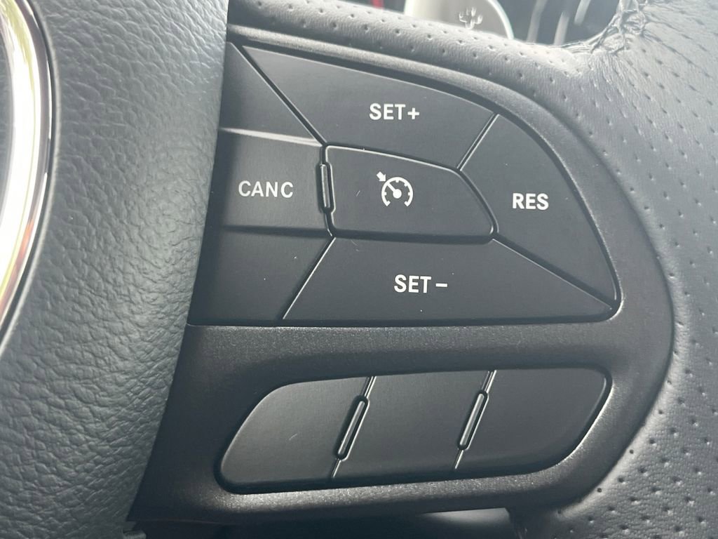 New 2026 Dodge Durango GT image 10