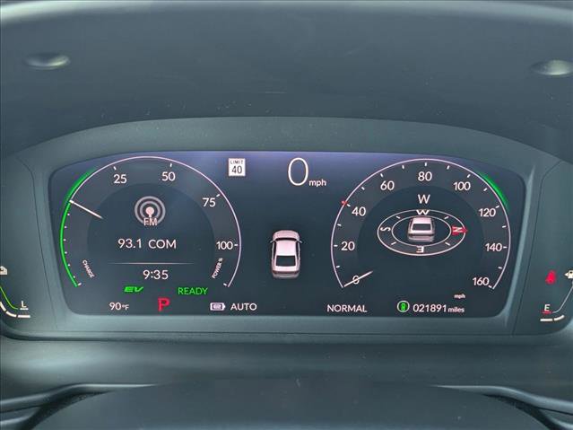 Used 2024 Honda Accord EX-L image 11